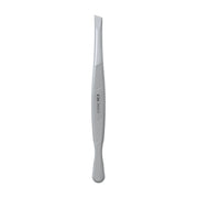Pinza para Cejas Biselada Ancha Staleks Classic 10 Tipo 3
