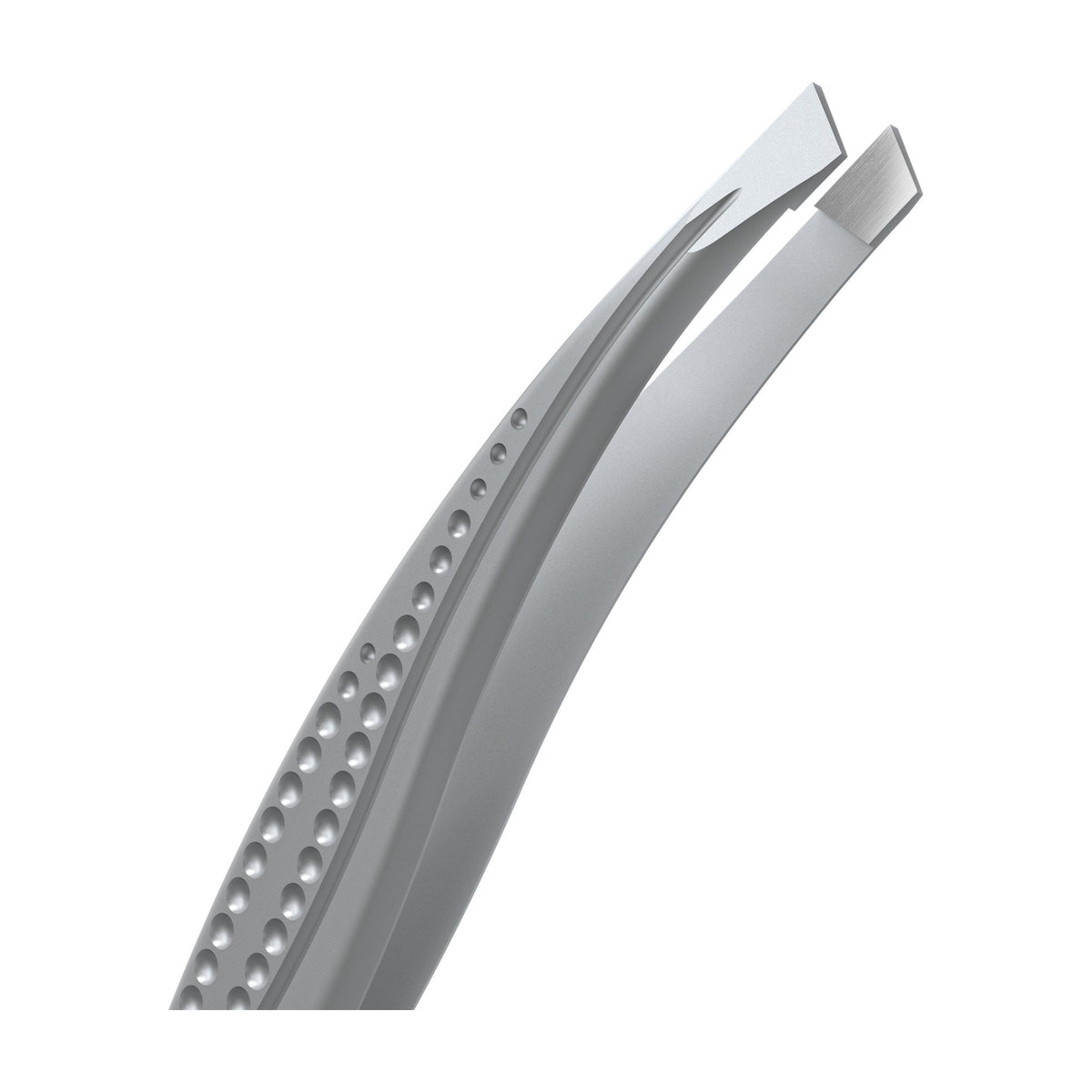 Pinza para Cejas Biselada Ancha Staleks Classic 12 Tipo 3 — otra vista (4)