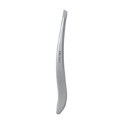 Pinza para Cejas Biselada Ancha Staleks Classic 13 Tipo 3