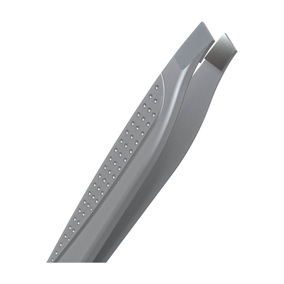 Pinza para Cejas Biselada Ancha Staleks Classic 15 Tipo 3 — otra vista (4)