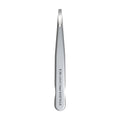 Pinza para Cejas Recta Estrecha Staleks Expert 10 Tipo 2