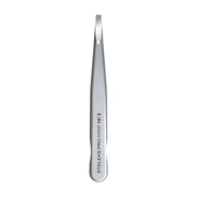 Pinza para Cejas Recta Estrecha Staleks Expert 10 Tipo 2