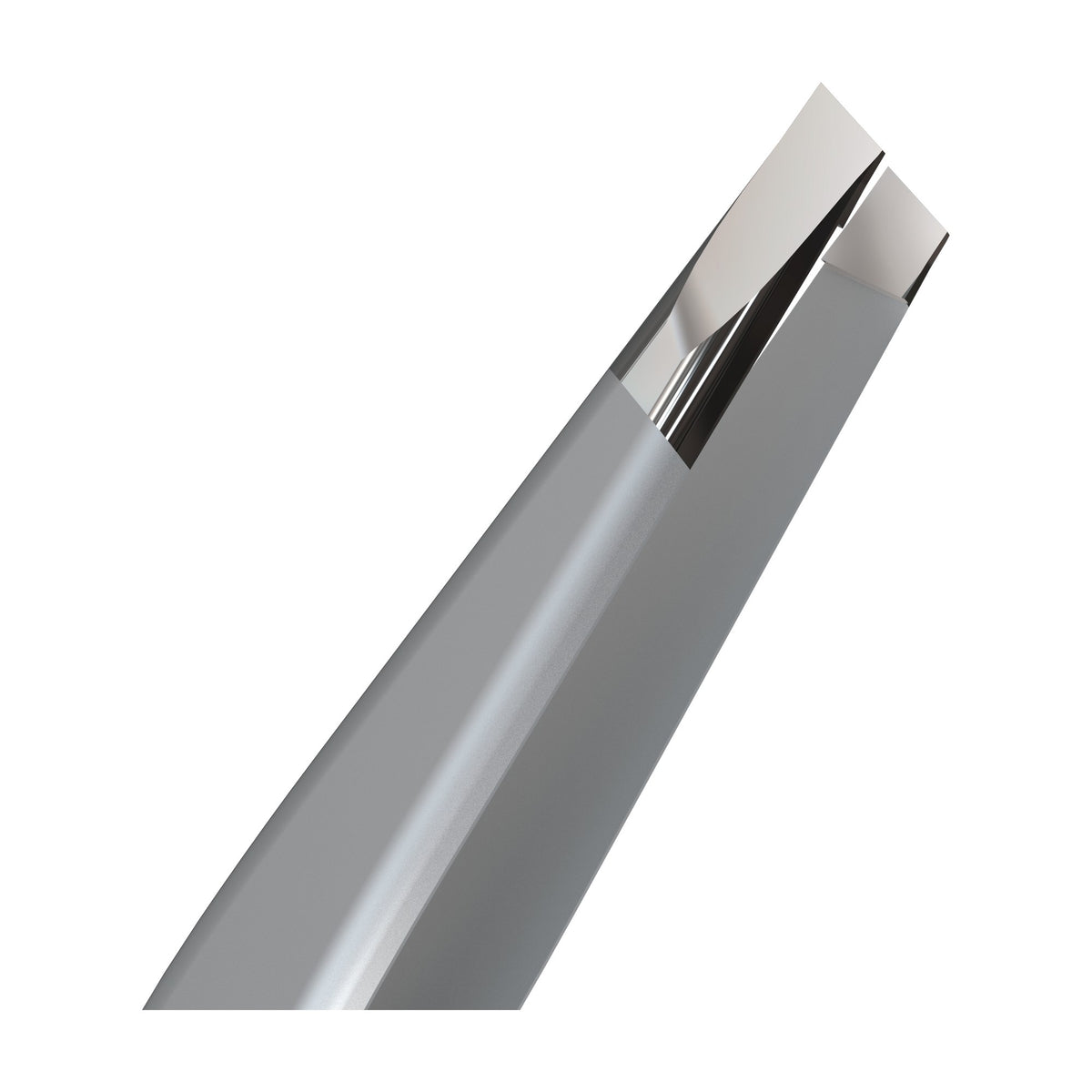 Pinza para Cejas Recta Estrecha Staleks Expert 10 Tipo 2 — otra vista (4)