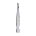 Pinza para Cejas Biselada Ancha Staleks Expert 10 Tipo 3