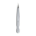 Pinza para Cejas Biselada Estrecha Staleks Expert 10 Tipo 4