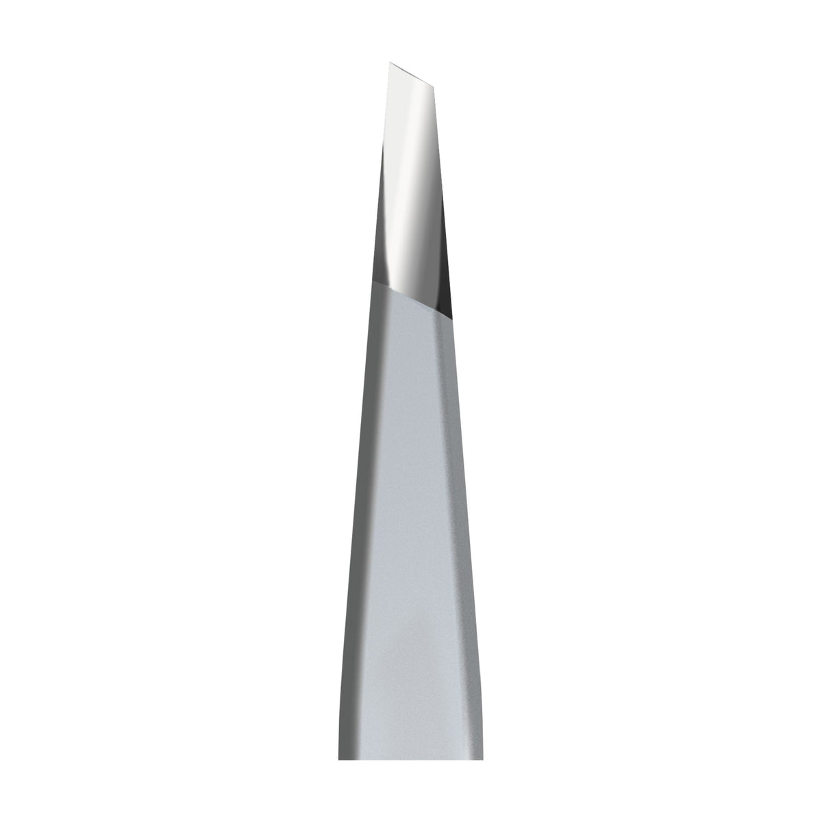 Pinza para Cejas Biselada Estrecha Staleks Expert 10 Tipo 4 — otra vista
