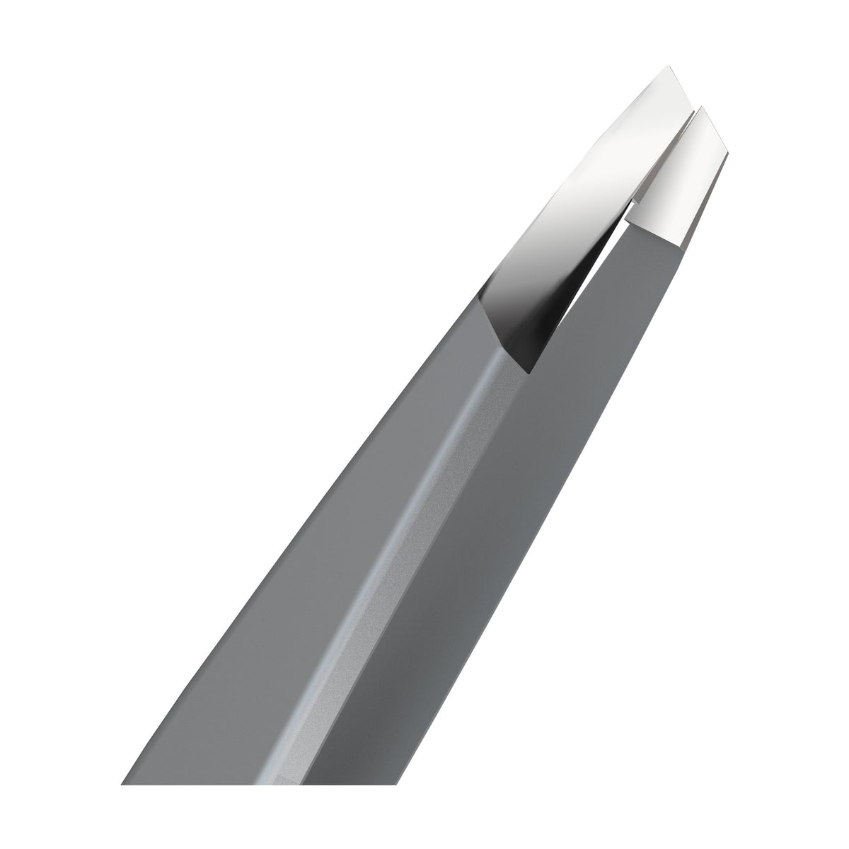 Pinza para Cejas Biselada Estrecha Staleks Expert 10 Tipo 4 — otra vista (4)