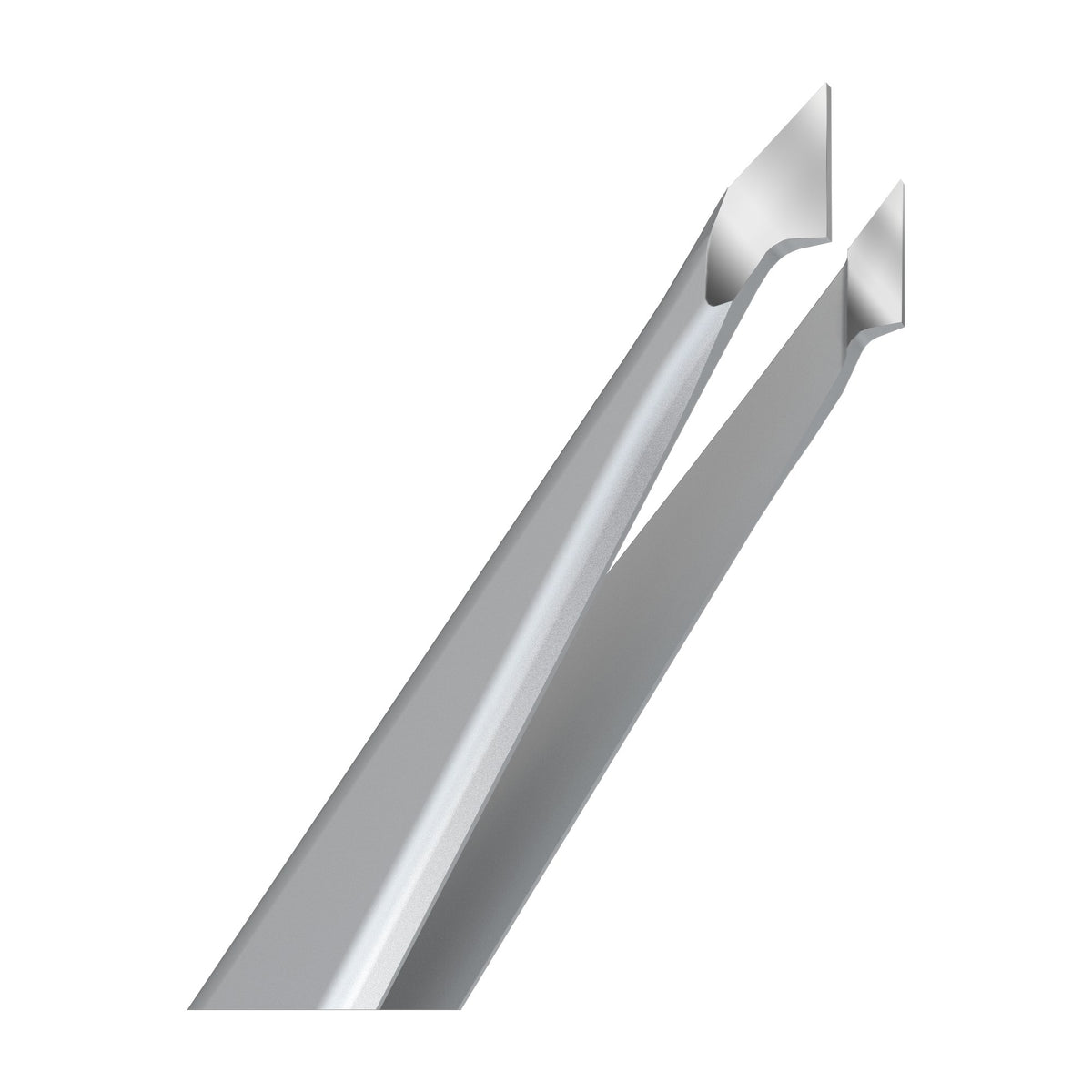 Pinza para Cejas Biselada en Punta Staleks Expert 10 Tipo 7 — otra vista (4)