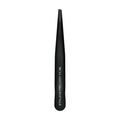 Pinza para Cejas Biselada Staleks Expert 11 Tipo 4 — Negra