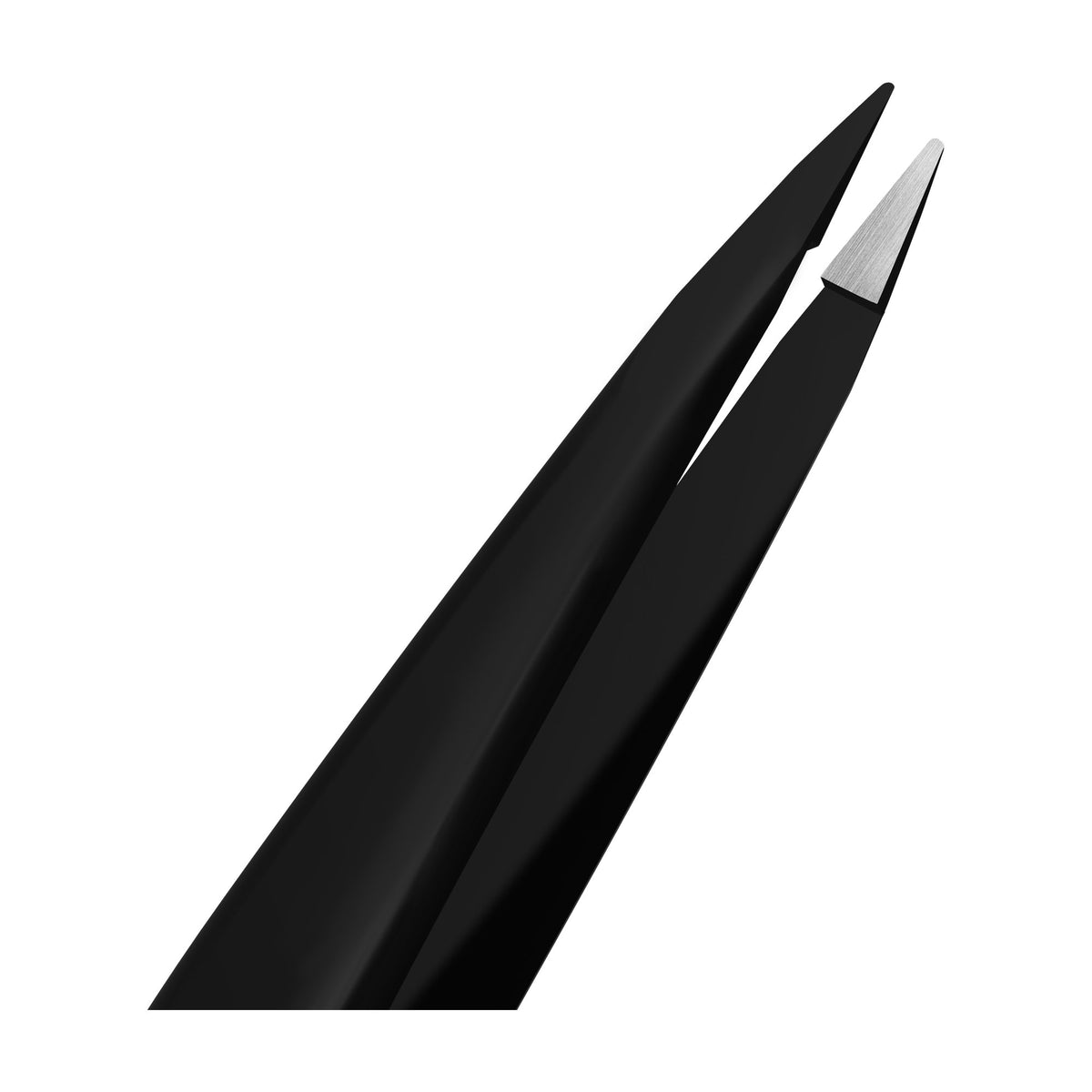 Pinza para Cejas en Punta Staleks Expert 11 Tipo 5 — otra vista (4)