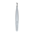 Pinza para Cejas Biselada Ancha Staleks Expert 20 Tipo 3