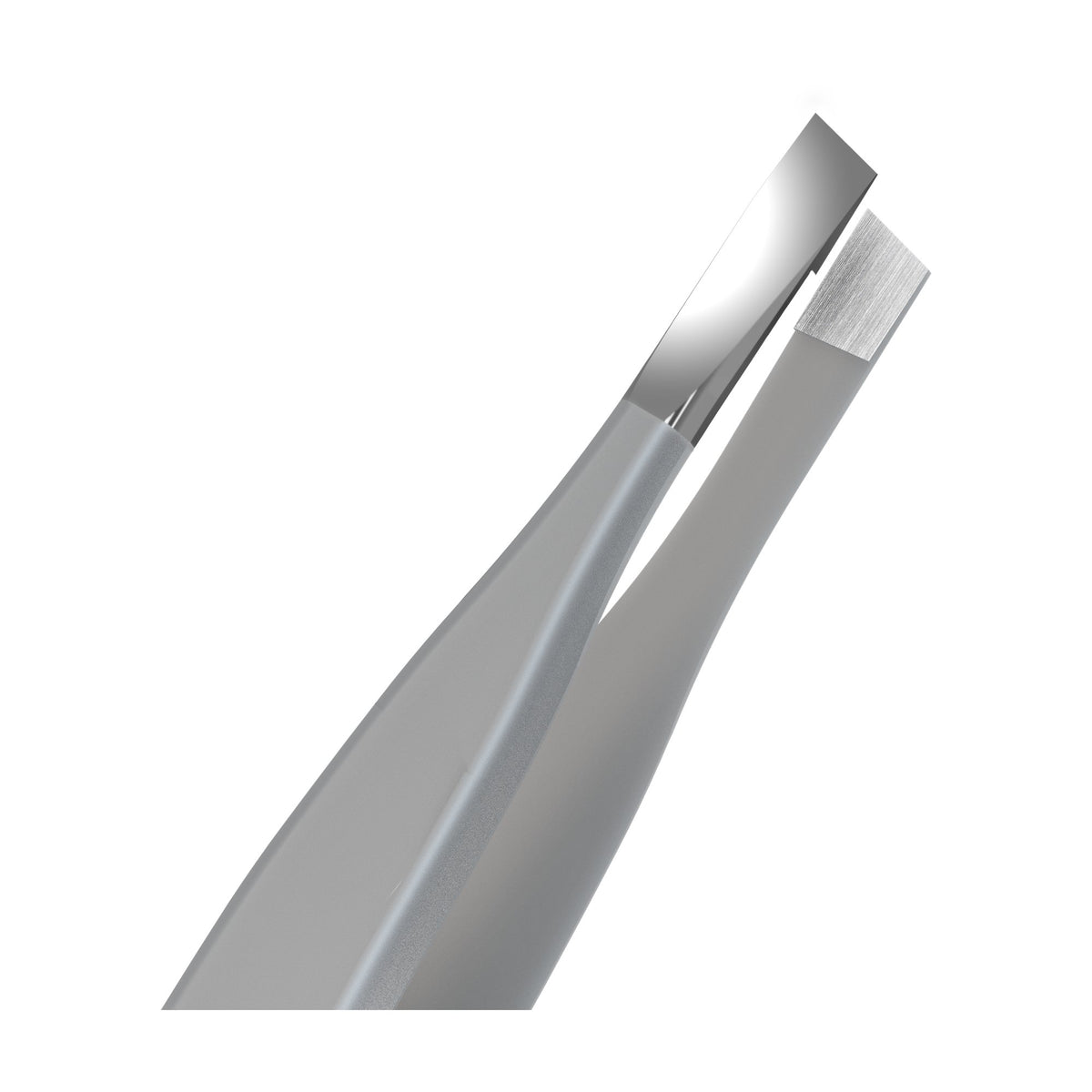 Pinza para Cejas Biselada Ancha Staleks Expert 20 Tipo 3 — otra vista (4)