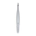 Pinza para Cejas Biselada Estrecha Staleks Expert 20 Tipo 4