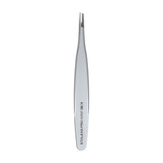 Pinza para Cejas Biselada Estrecha Staleks Expert 20 Tipo 4