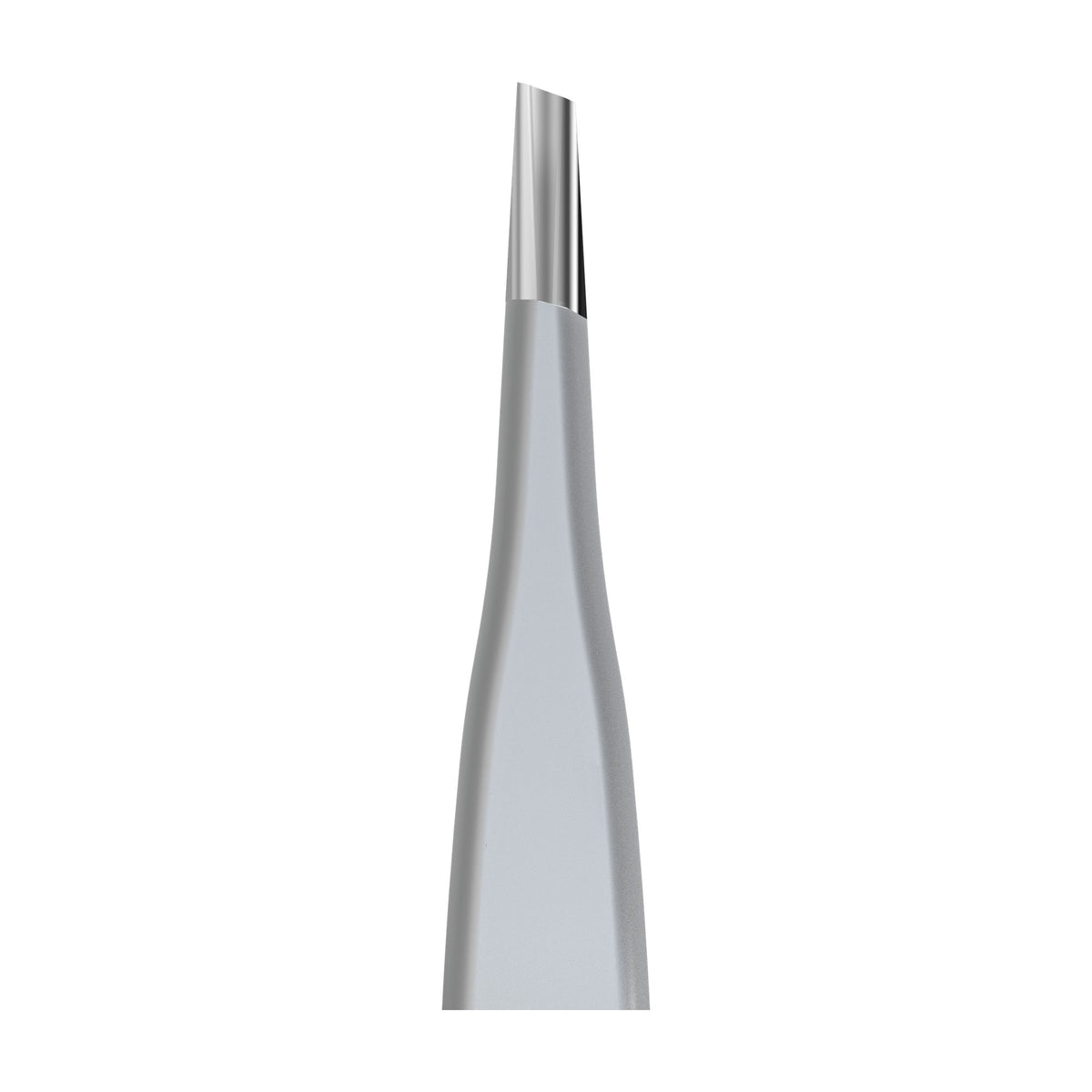 Pinza para Cejas Biselada Estrecha Staleks Expert 20 Tipo 4 — otra vista