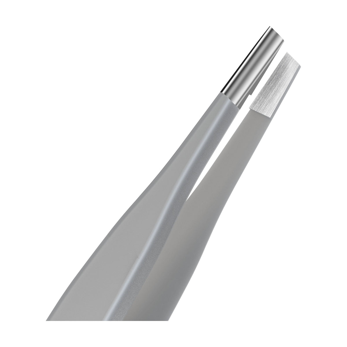 Pinza para Cejas Biselada Estrecha Staleks Expert 20 Tipo 4 — otra vista (4)