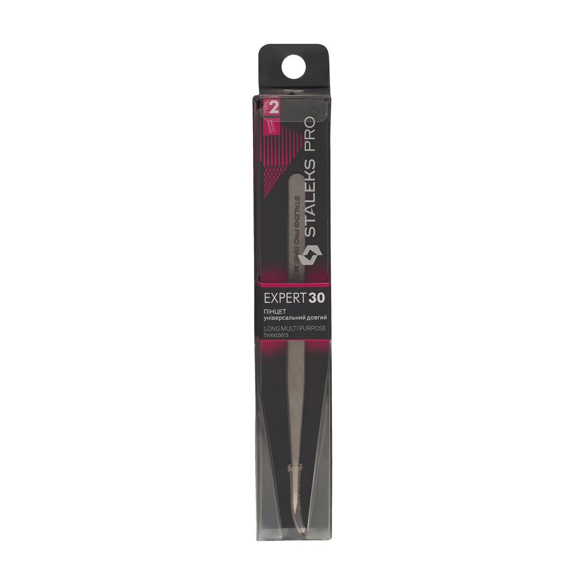 Pinza Multiuso Larga Staleks Expert 30 Tipo 2 en su empaque original