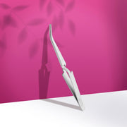 Pinzas de аcción inversa para nail art EXPERT 31 TIPO 2