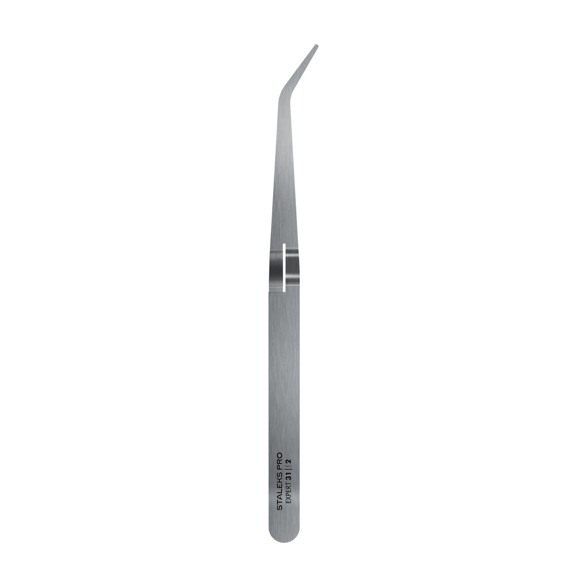 Pinza Inversa para Nail Art Staleks Expert 31 Tipo 2