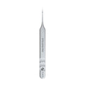 Pinza para Pestañas Recta Staleks Expert 40 Tipo 10