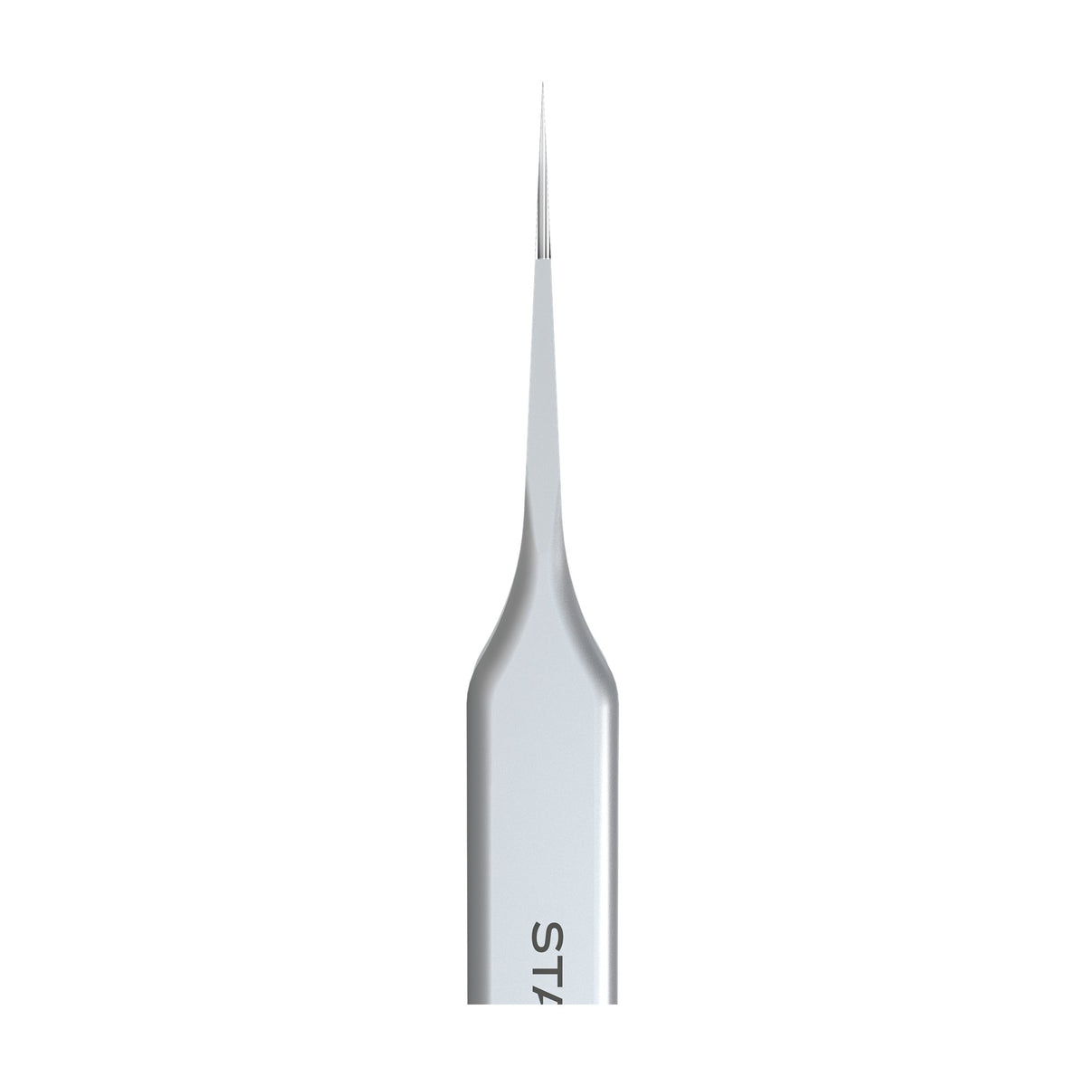 Pinza para Pestañas Recta Staleks Expert 40 Tipo 10 — otra vista