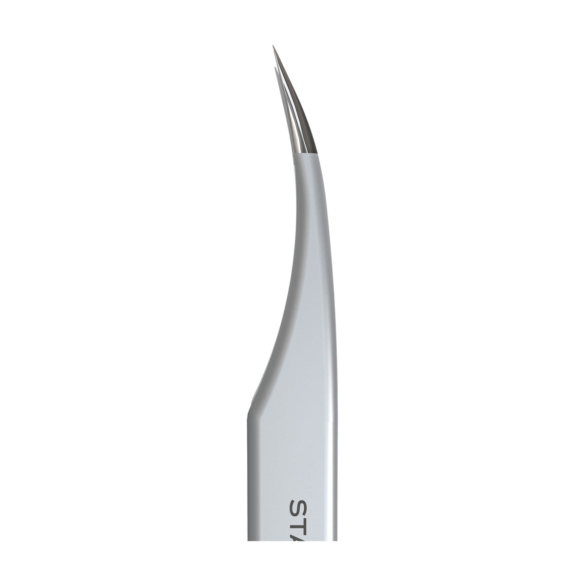 Pinza para Pestañas Media Luna Staleks Expert 40 Tipo 11 — otra vista