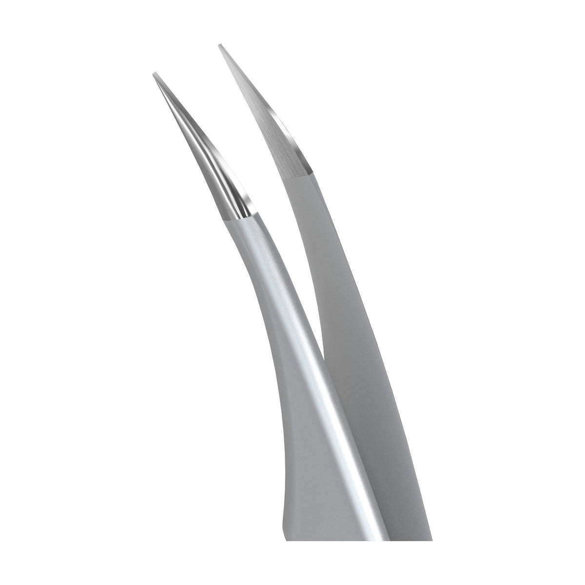 Pinza para Pestañas Media Luna Staleks Expert 40 Tipo 11 — otra vista (4)