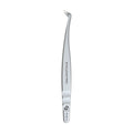 Pinza para Pestañas en L 65° Staleks Expert 40 Tipo 12