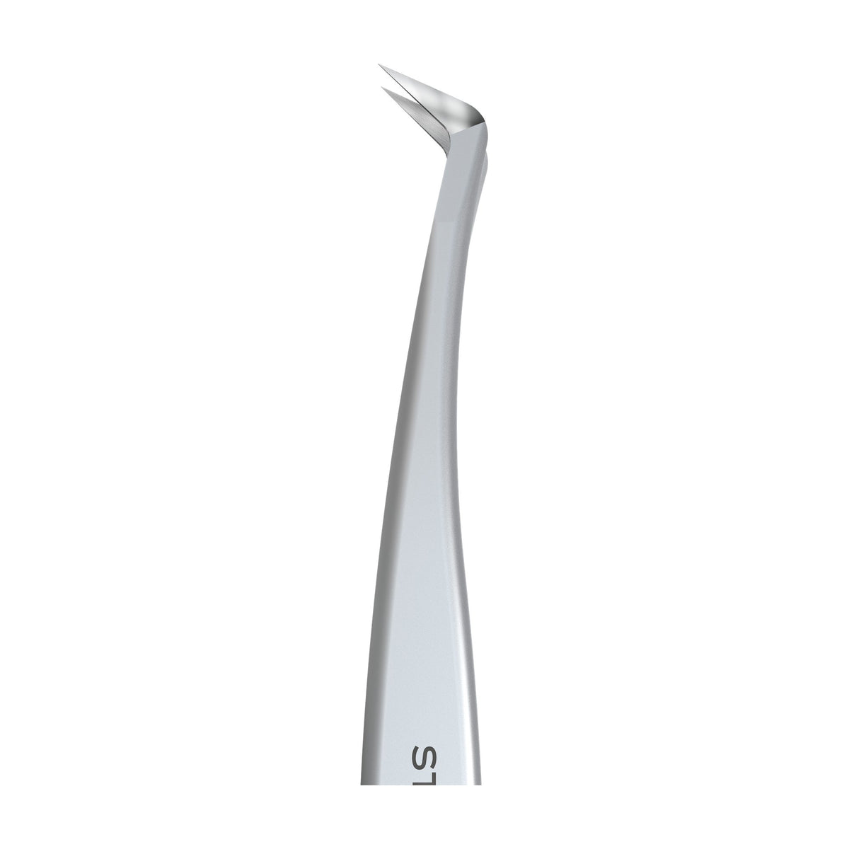 Pinza para Pestañas en L 65° Staleks Expert 40 Tipo 12 — otra vista