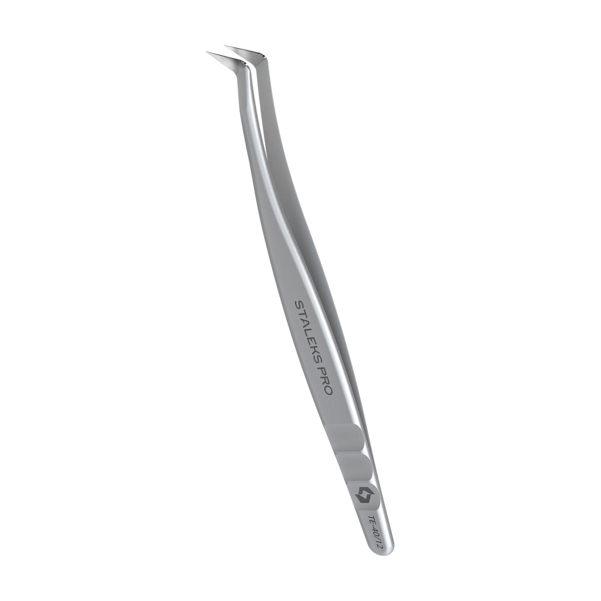 Pinza para Pestañas en L 65° Staleks Expert 40 Tipo 12 — otra vista (3)