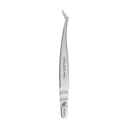 Pinza para Pestañas en L 40° Staleks Expert 40 Tipo 13
