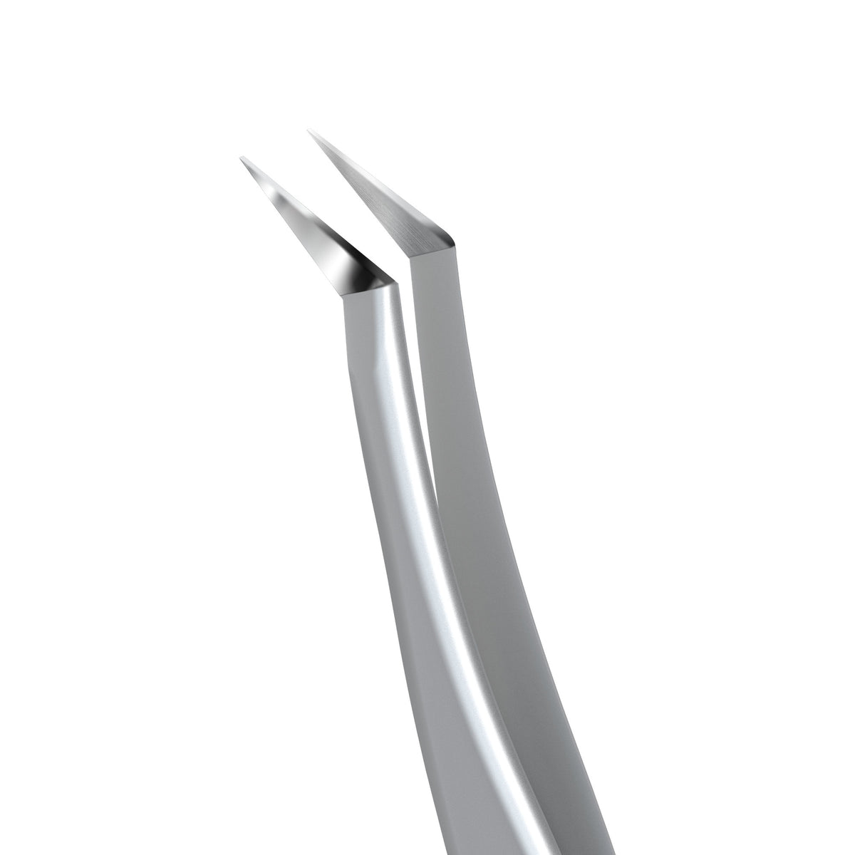 Pinza para Pestañas en L 40° Staleks Expert 40 Tipo 13 — detalle (3)