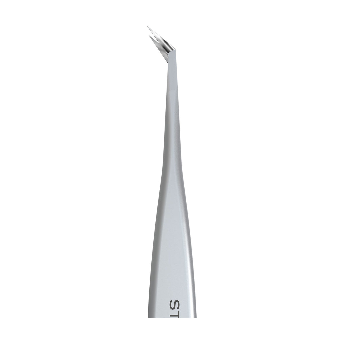 Pinza para Pestañas en L 50° Staleks Expert 40 Tipo 1 — otra vista