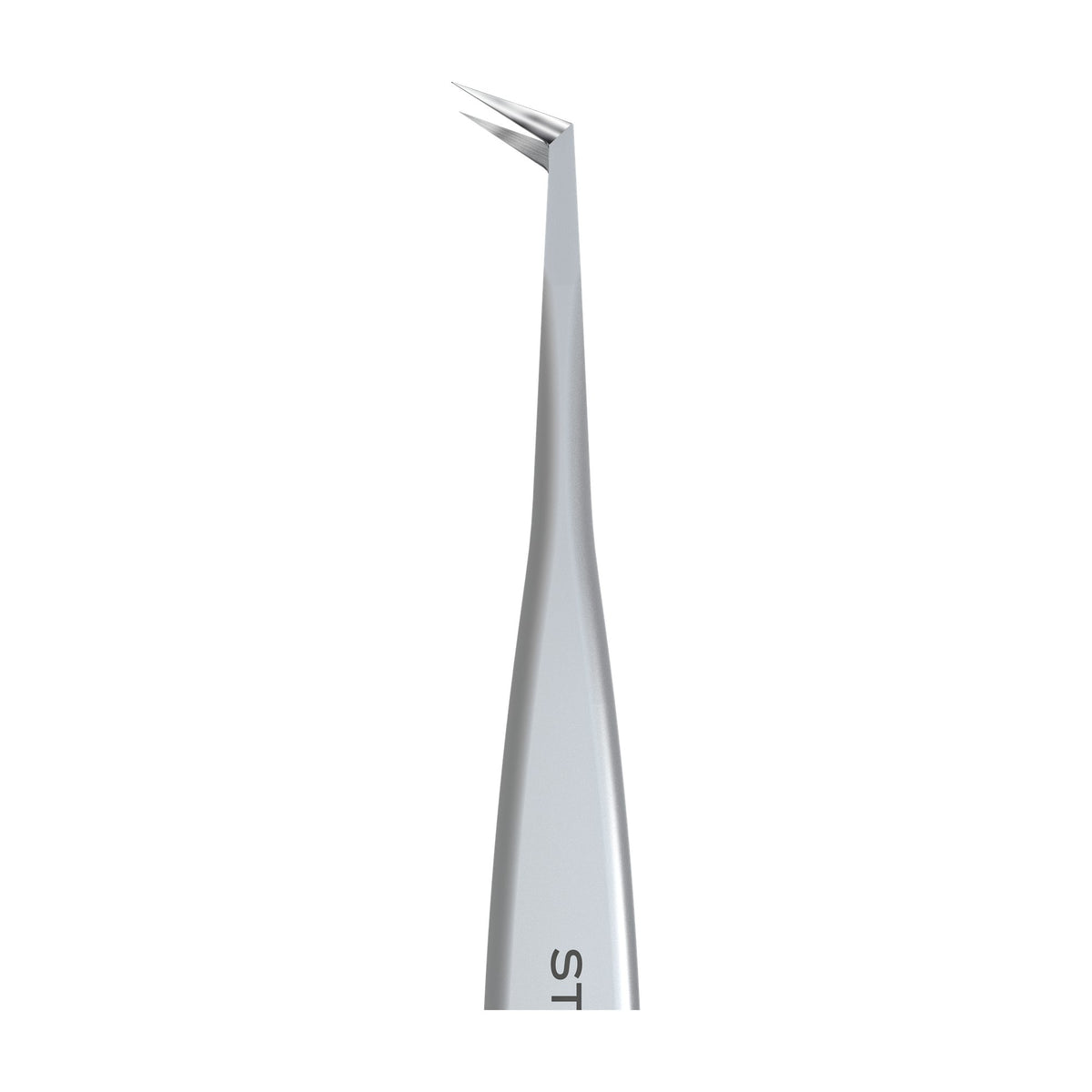 Pinza para Pestañas en L 70° Staleks Expert 40 Tipo 2 — otra vista