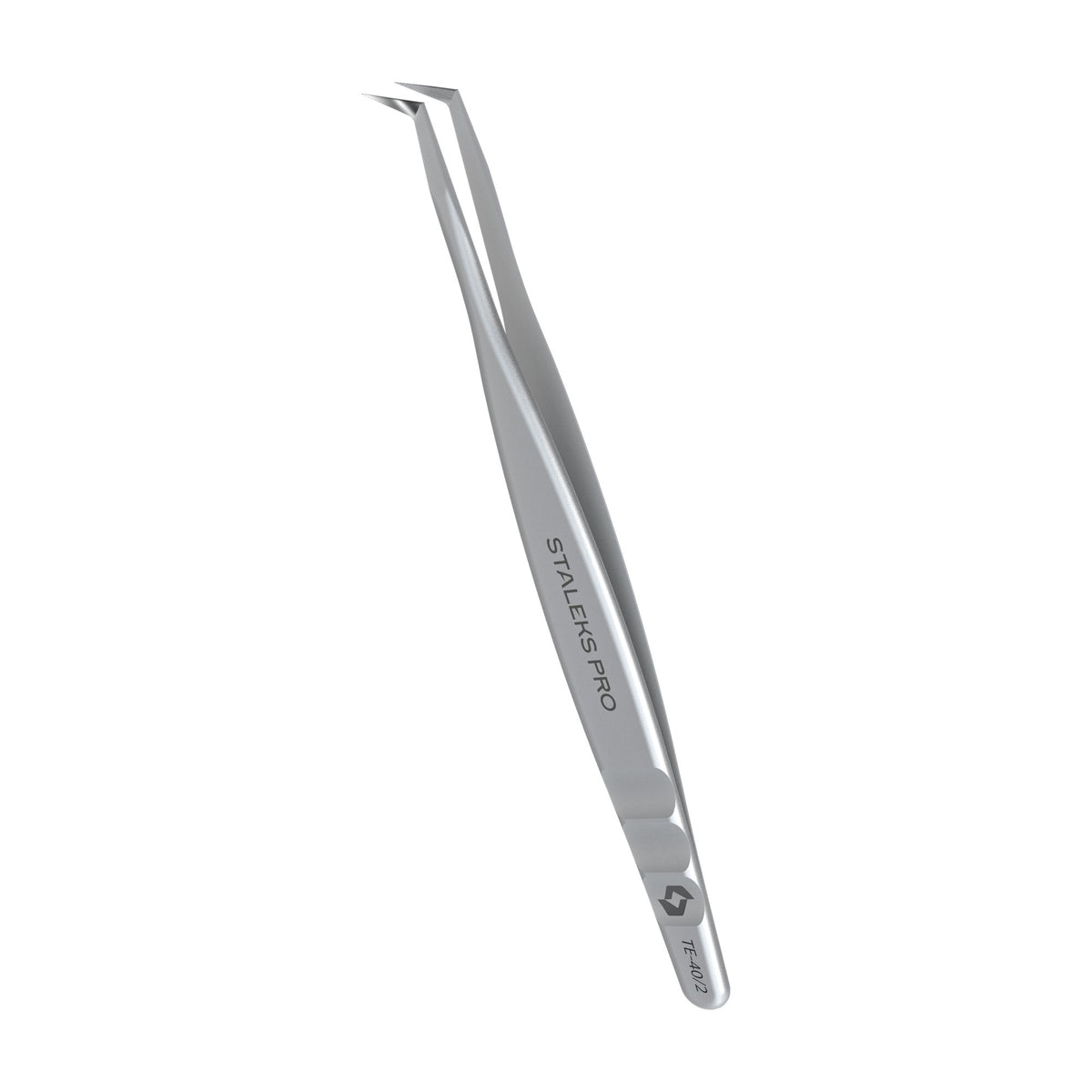 Pinza para Pestañas en L 70° Staleks Expert 40 Tipo 2 — otra vista (3)