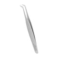 Pinza para Pestañas Bota 45° Staleks Expert 40 Tipo 3