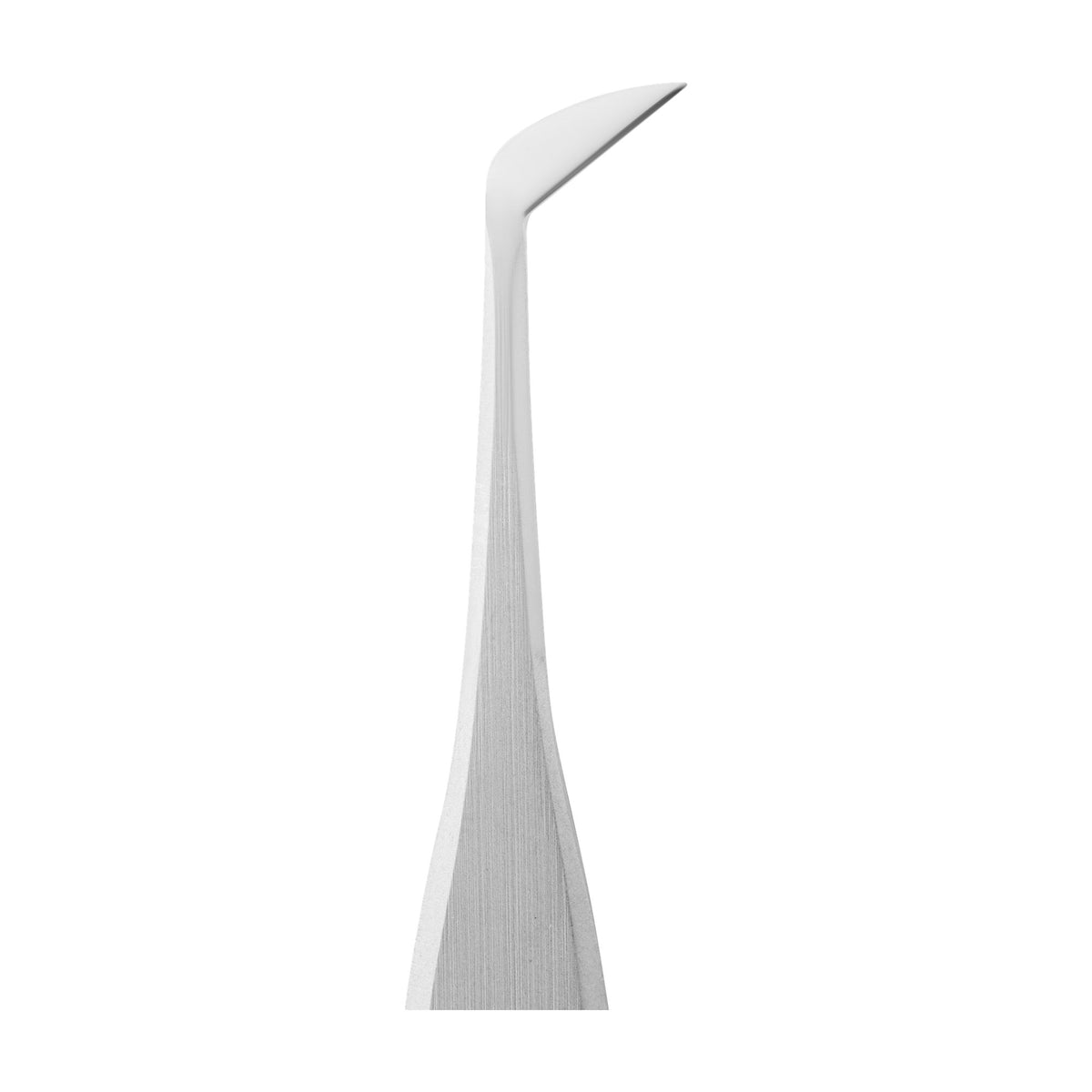 Pinza para Pestañas Bota 45° Staleks Expert 40 Tipo 3 en su empaque original (5)