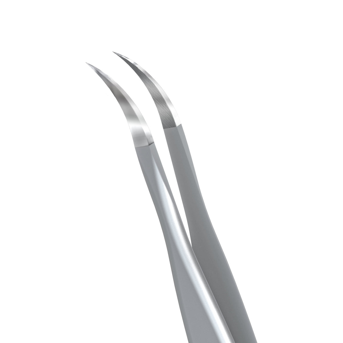 Pinza para Pestañas Curva Staleks Expert 40 Tipo 7 — detalle (3)
