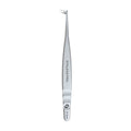 Pinza para Pestañas en L 85° Staleks Expert 40 Tipo 8