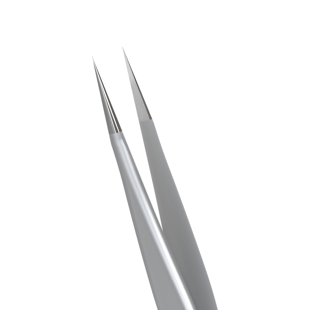 Pinza para Pestañas Recta Staleks Expert 41 Tipo 10 — detalle (3)