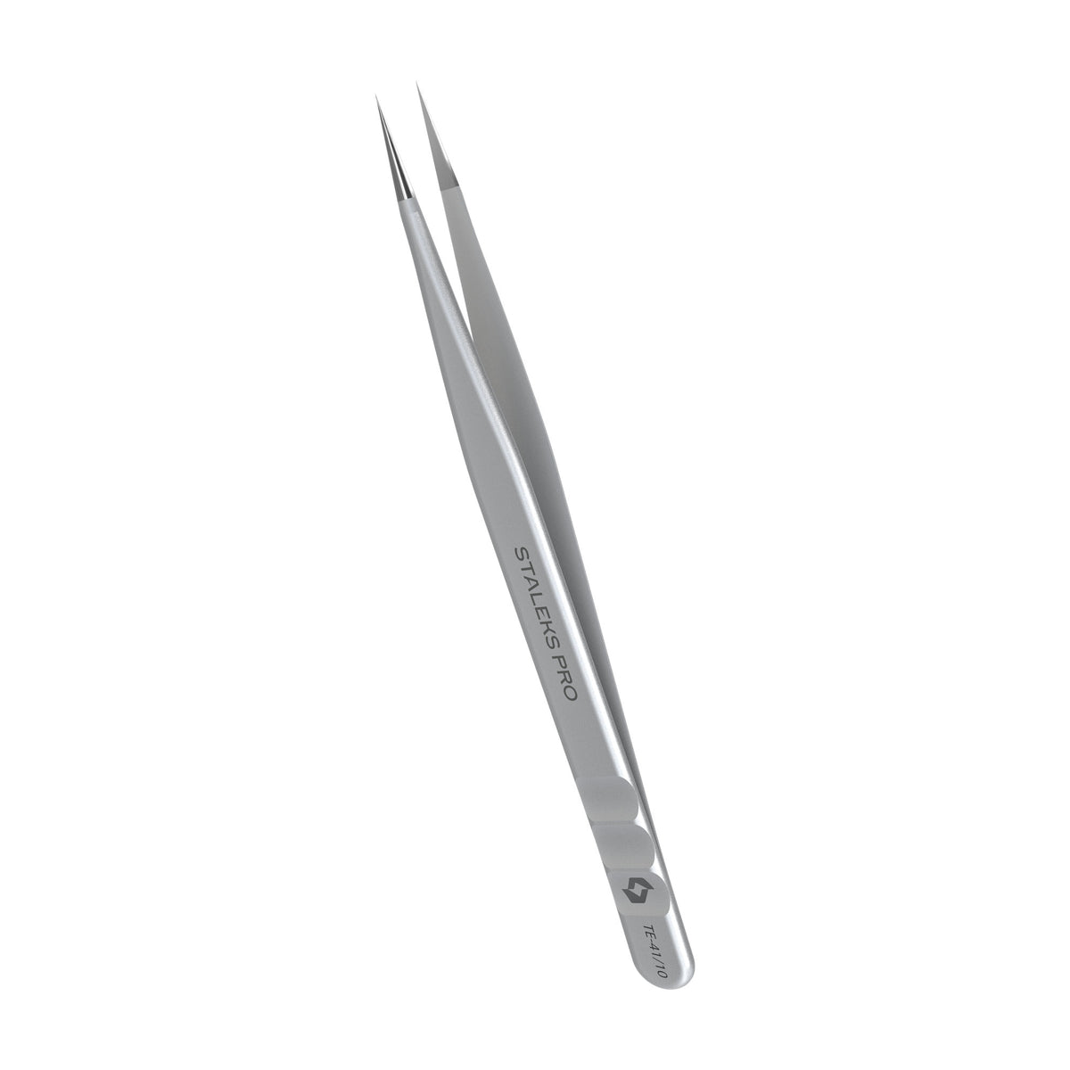 Pinza para Pestañas Recta Staleks Expert 41 Tipo 10 — otra vista