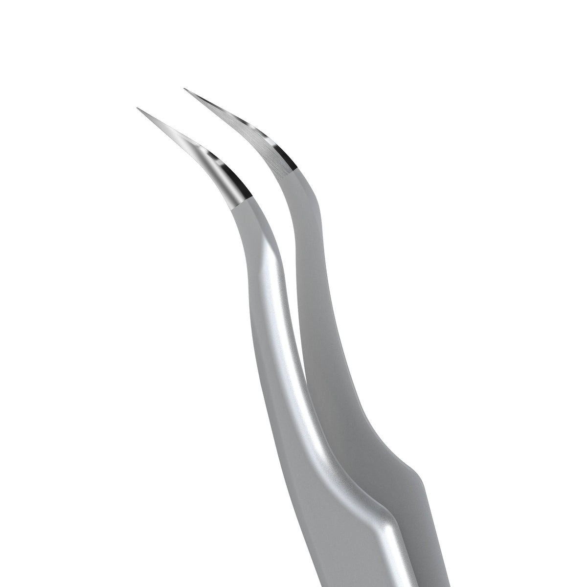 Pinza para Pestañas Curva Staleks Expert 41 Tipo 1 — detalle (3)