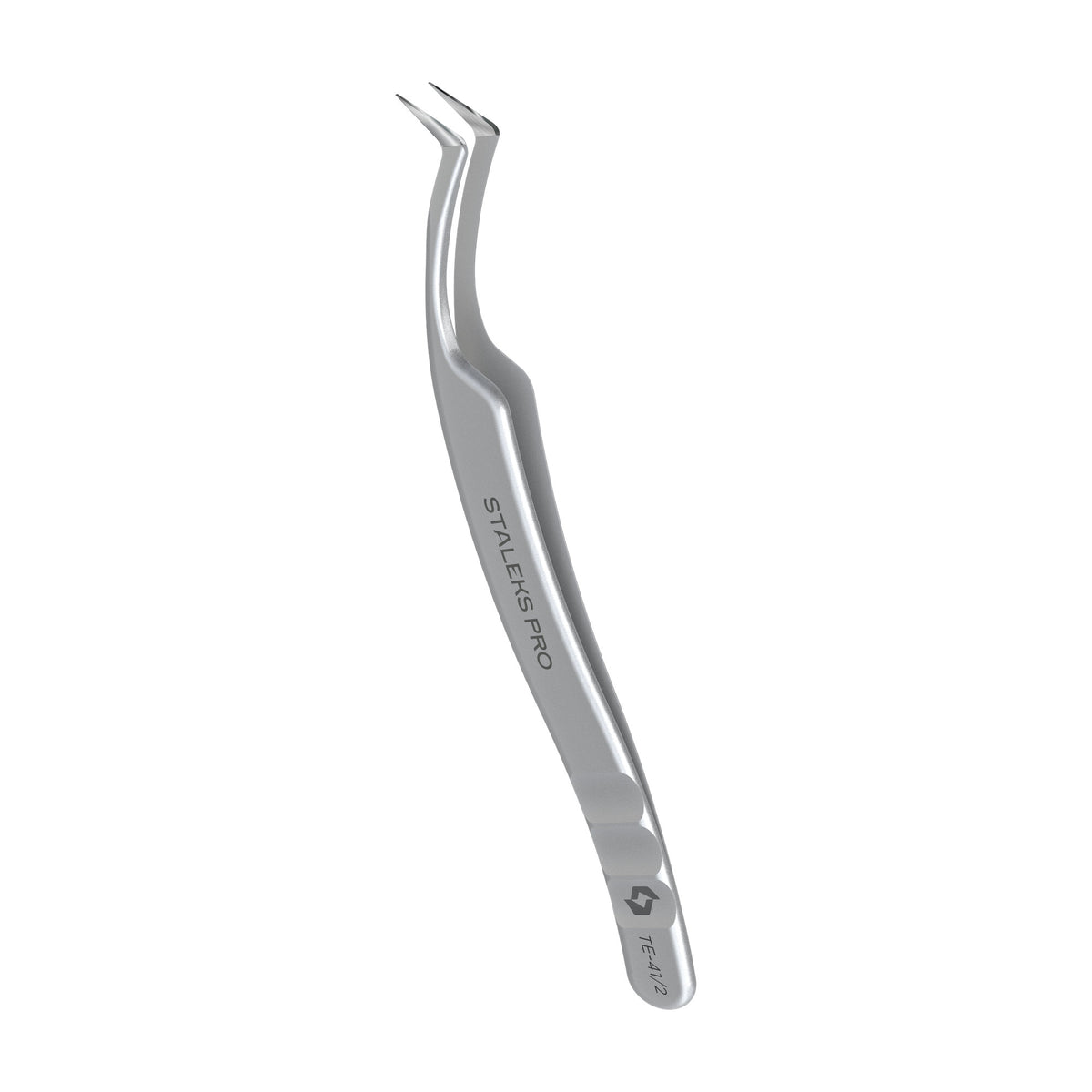Pinza para Pestañas en L 40° Staleks Expert 41 Tipo 2 — otra vista