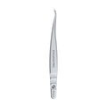 Pinza para Pestañas Curva Staleks Expert 41 Tipo 3
