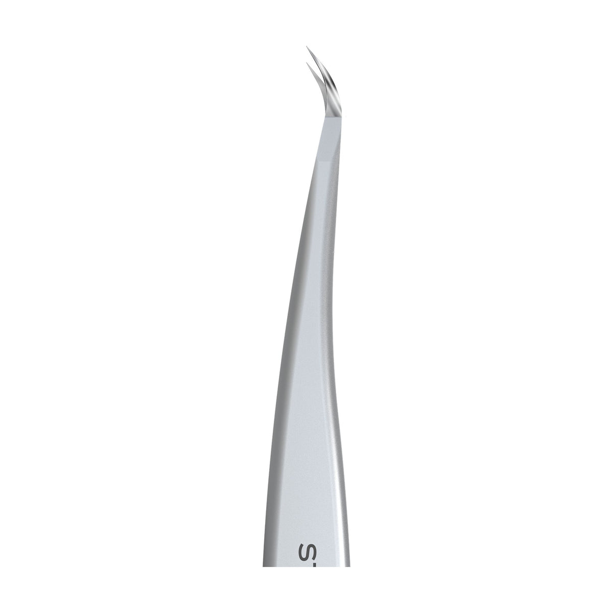 Pinza para Pestañas Curva Staleks Expert 41 Tipo 3 — otra vista