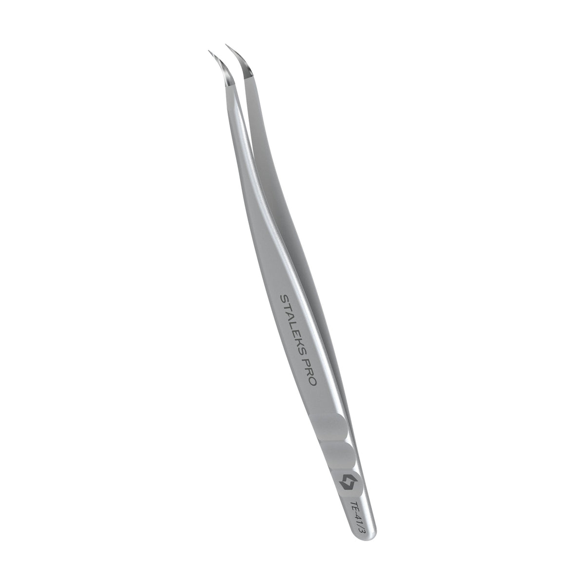 Pinza para Pestañas Curva Staleks Expert 41 Tipo 3 — otra vista (3)