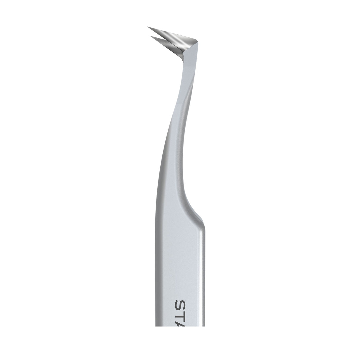 Pinza para Pestañas en L 75° Staleks Expert 41 Tipo 6 — otra vista