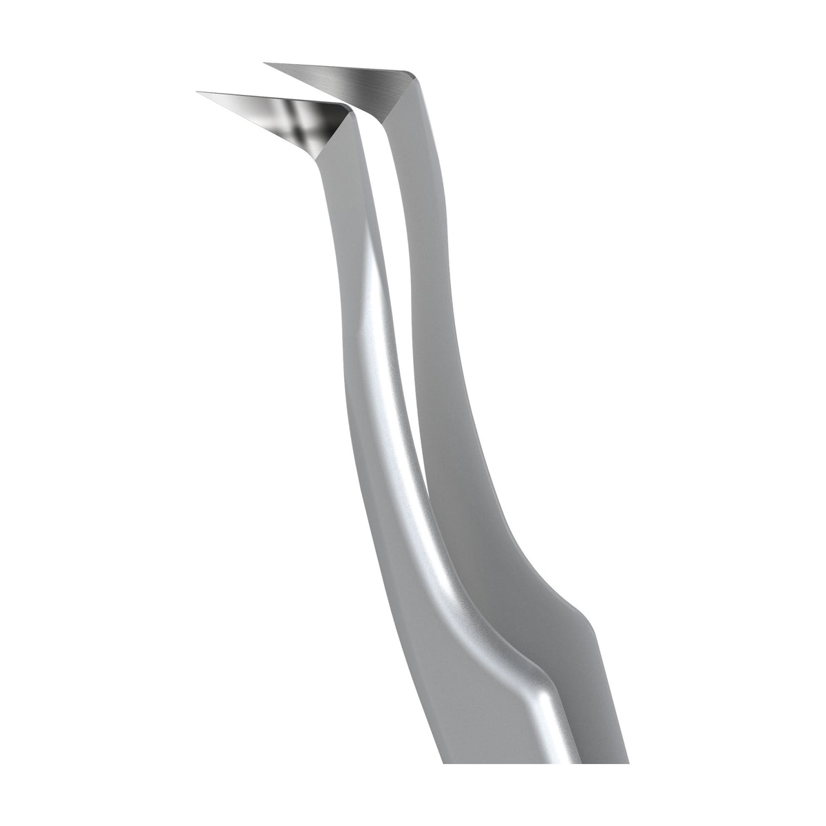 Pinza para Pestañas en L 75° Staleks Expert 41 Tipo 6 — otra vista (4)
