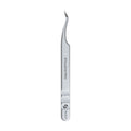 Pinza para Pestañas en L 30° Staleks Expert 41 Tipo 7