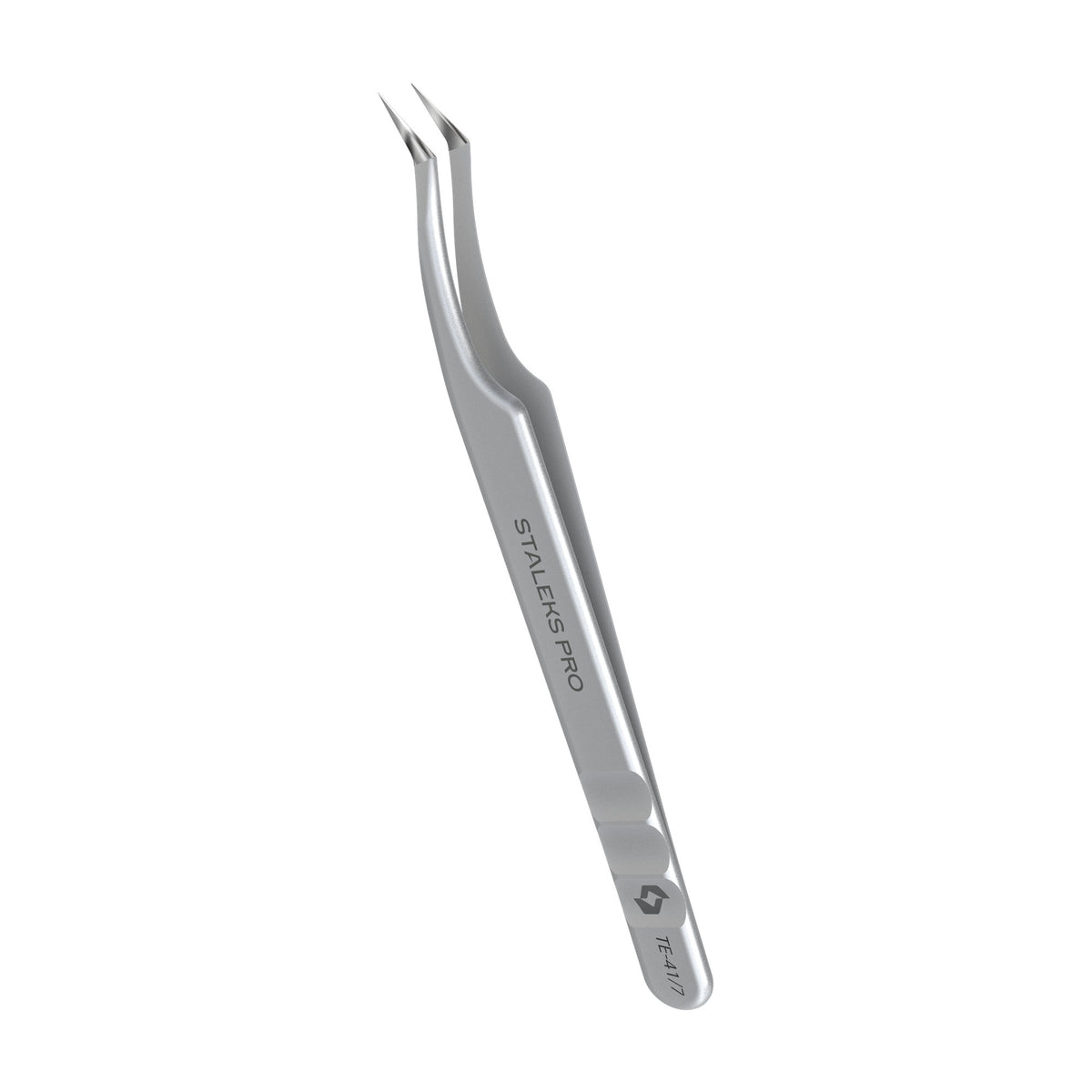 Pinza para Pestañas en L 30° Staleks Expert 41 Tipo 7 — otra vista